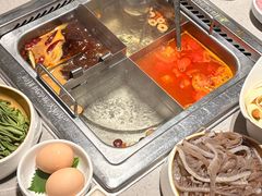 -海底捞火锅(关山保利店)