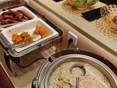 -素满香·食养自助(天一广场店)