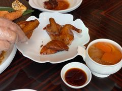 -新天世纪中餐厅