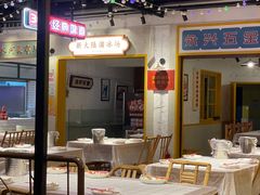 -霸王虾·麻辣小龙虾(清水河公园店)