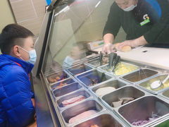-赛百味SUBWAY(三阳广场店)