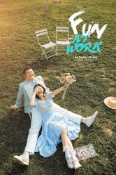 点击看大图 -情订奇缘婚纱摄影(和平路店)
