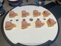 -曾宴·楚菜(湖北省博物馆店)