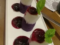 蓝莓山药-榕意·川味之美(深业上城店)