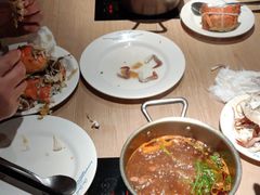 -星伦多自助料理(宝山龙湖天街店)