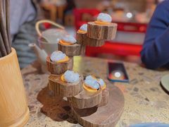 -渝大狮毛肚老火锅(文峰城市广场店)
