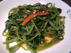 马拉盏通心菜-美奈小馆·越南料理(中航城君尚购物中心店)