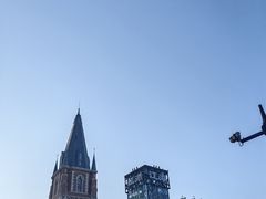 -大连海昌东方水城