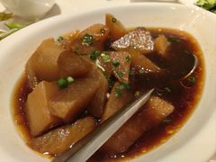 -苏州阳澄湖澜廷酒店-有景阁中餐厅