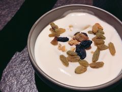 原味酸奶-丝路金桃·新疆菜(徐汇店)