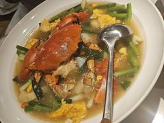 -申粤轩酒楼·三十年粤菜经典(丁香花园店)