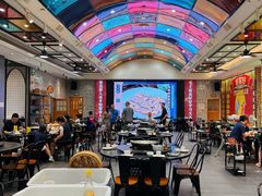 -飞尝蚝·顺德菜·鱼生(顺德总店)