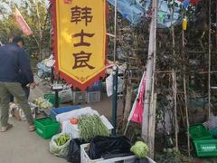 -韩士良采摘园
