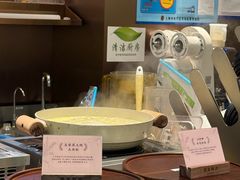 -茶米有言(城市市集龙之梦店)