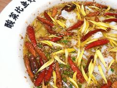 -新太二·鲜料川菜(晶耀前滩店)