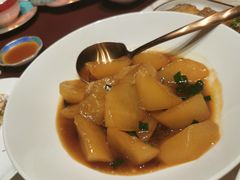 -海味世家·家常菜馆(明州里店)