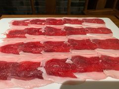 -常赢三兄弟·清真涮肉·清真炒菜(朝阳新城店)