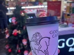 -GODIVA(五角场万达广场店)