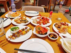 -东方明珠·可口可乐欢乐餐厅