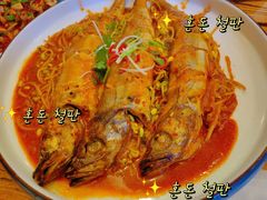 -金达莱冷面百年石锅饭(宾馆胡同店)