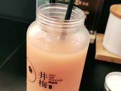 草莓遇见番石榴-贡梅老面馆·蟹粉面·无锡特色小吃(南长街主推店)