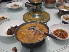-香山湖家家宴(中山陵店)