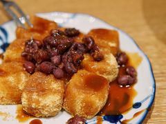糍粑小方-小豆海棠(人民南路店)
