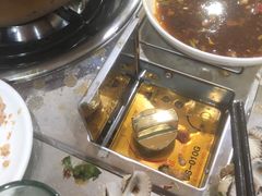 -胡须佬鸡煲四季火锅店(石厦西村直营店)