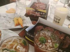 -卡朋西餐(较场西路店)