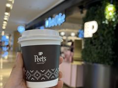 可塔朵-Peet's Coffee皮爷咖啡(德基店)