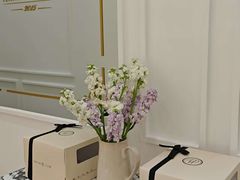 -PETIT PARIS 小巴黎(花园道店)