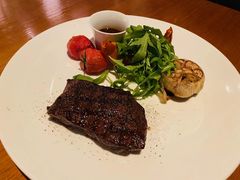 -沈阳君悦酒店·意坊意大利餐厅