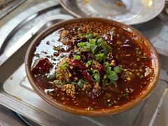 -清真·馬坡二旦烧烤(人生一串拍摄店)