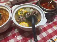 -西贝(无锡万象城店)