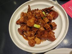 -新侗家食府(蟠桃宫店)