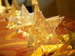 -上海东方佘山翰悦阁酒店·Vie全日制餐厅