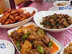 -乐乐餐厅(湘子庙街店)