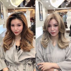 -INSTYLE造型·明星店