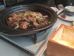 -绿茶餐厅(龙湖杭州金沙天街店)