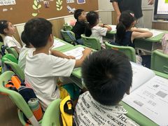 -昂立少儿成长中心(普陀星方汇校区)