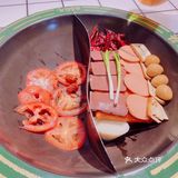 吃过那么多家成都火锅就属有拈头锅底最正宗