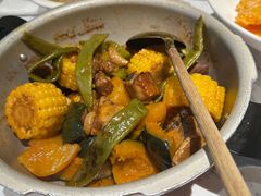 -关东小磨东北菜(漕河泾印象城店)