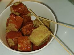 -香园茶社·金陵小灶(老门东店)