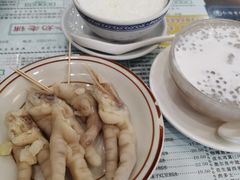 白云凤爪-仁信老铺(华盖路店)