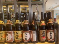 -盛宴自助餐厅(运达喜来登店)