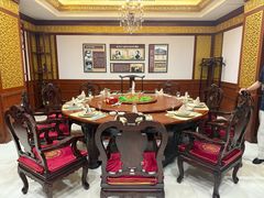 -鹿鸣春饭店(总店)