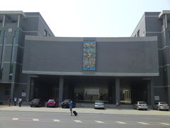-大连理工大学(凌水校区)