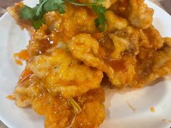 -李连贵熏肉大饼(天通苑店)