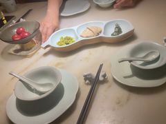 -淮扬府·游园京梦(北京SKP店)