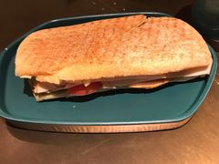 -BOCATA 西班牙餐厅(三里屯店)